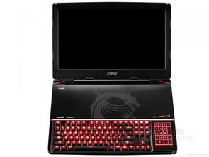 微星游戏笔记本怎么样