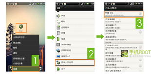 怎样打开安卓系统界面,Android系统界面布局与生成技巧解析