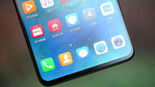 vivo华为安卓系统吗,vivo华为携手迈向非安卓系统新时代