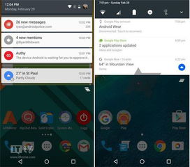 纯安卓7.0系统图片,经典纯Android体验回顾