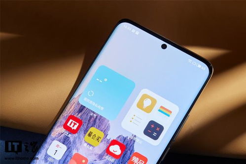 flyme9安卓系统,打造极致用户体验