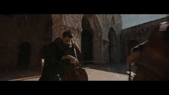 权利的游戏 大提琴