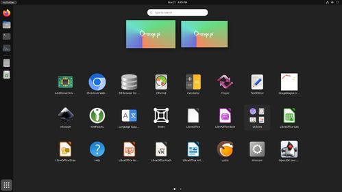 orangeos是不是安卓系统,融合Windows与Mac风格的安卓系统新体验