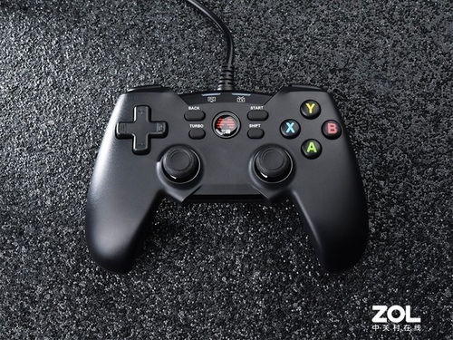 哪个牌子的游戏手柄好
