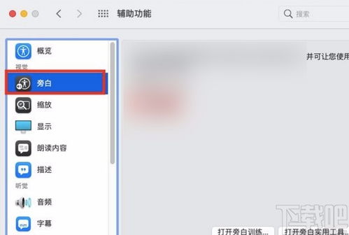 安卓系统旁白怎么关,提升操作体验