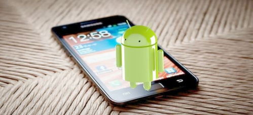 topc是不是安卓系统,引领移动时代的开源操作系统概览