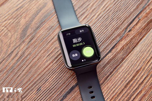 安卓系统的手表评测,安卓智能手表评测解析