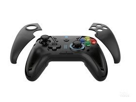 安卓系统12蓝牙手柄,安卓12系统下蓝牙游戏手柄的完美搭配与使用指南