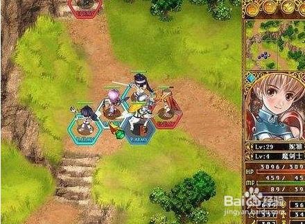 ios单机回合制游戏