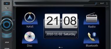 导航安卓重装系统,焕新体验