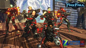 2012最新网络游戏