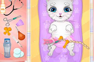 安吉拉生孩子的游戏