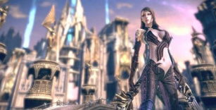 韩系游戏名,经典与创新并存的奇幻之旅