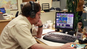 发言人游戏,发言人游戏带你领略互动乐趣