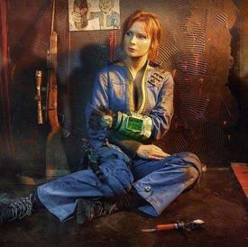 求生游戏女主,女主的囤货传奇与锦鲤之旅