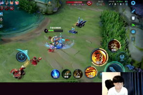 阿宣游戏控,揭秘和平精英王牌段位实力与策略