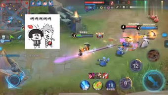 傲安游戏3,谁主沉浮？