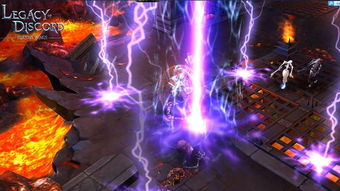 超震撼的游戏,揭秘超震撼游戏背后的奇幻世界