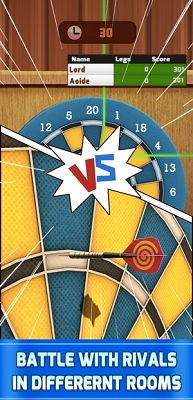 手机小游戏飞镖,挑战极限的精准对决