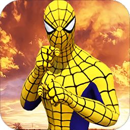 蜘蛛魔猴游戏,探索未知世界