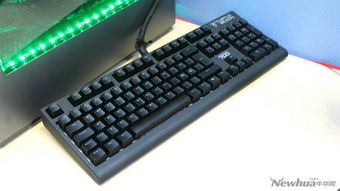 游戏键盘推荐小手,游戏键盘推荐指南