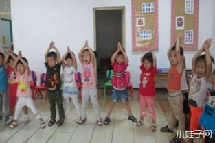 小班英语热身游戏,小班英语热身游戏集锦