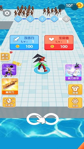 在线打小游戏,探索在线打小游戏的无限乐趣