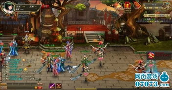 游戏中名字前,游戏角色命名艺术解析