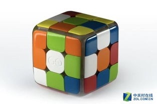 魔方拼图游戏,智慧与耐心的益智游戏之旅