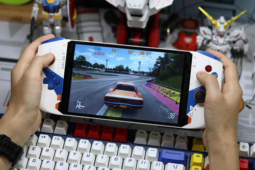 LB游戏机,引领娱乐新潮流的智能游戏体验