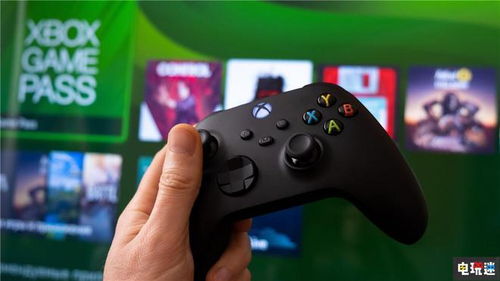 Xbox不玩的游戏,那些未曾踏足的游戏世界