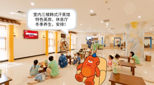 在汗蒸游戏,何氏汤泉汗蒸江湖历险记