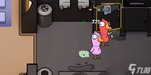 游戏中的放屁,揭秘角色放屁的趣味瞬间