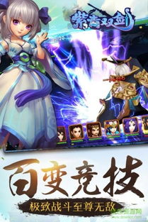 双剑游戏免费,畅享无尽冒险之旅——揭秘双剑游戏免费版