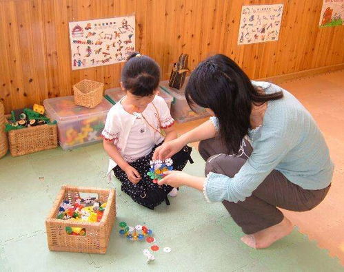 你说亲子游戏,亲子游戏的价值与实施策略