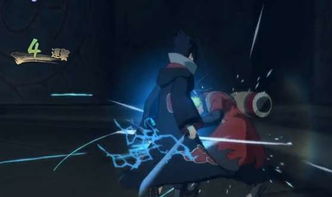 游戏鹰佐助,技能解析与实战攻略