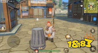 开小灶游戏,解锁美食制作新境界