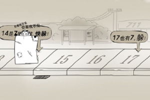 逢7小游戏,数字中的智慧之旅