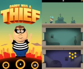 游戏里有小偷,小偷角色在游戏世界中的神秘之旅