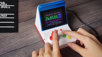 游戏机实测,性能、画质与体验全面解析