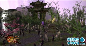 旧游戏问剑,探寻神秘剑术的奇幻之旅