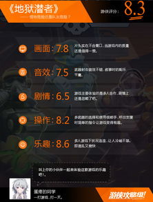 游戏者评价,真实体验与情感共鸣