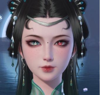 游戏脸码,轻松打造个性化角色形象秘籍