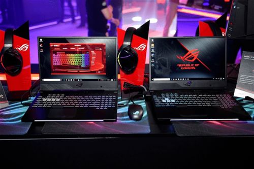 新手游戏电脑,AI赋能下的个性化内容创作体验