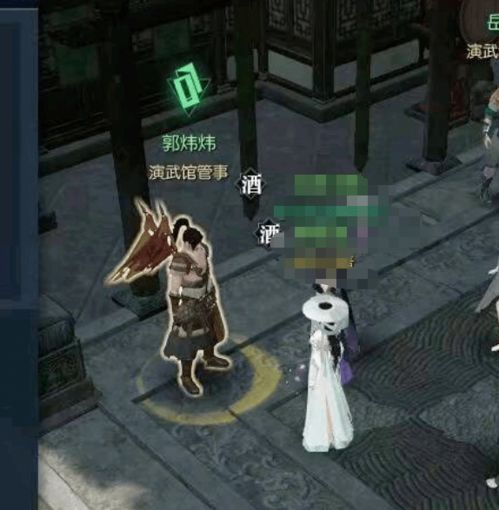 游戏默放,探寻神秘世界的奇幻冒险之旅