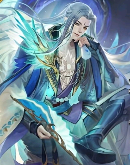 游戏神郭嘉,全面解析才子谋士的攻防之道
