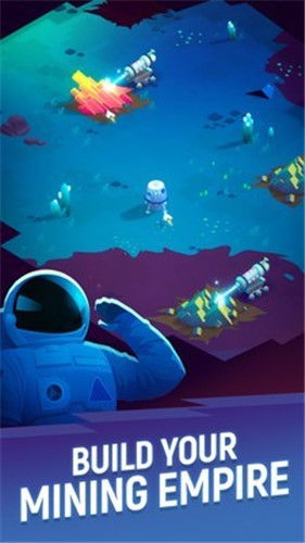 外星矿游戏,外星矿游戏中的奇幻冒险之旅
