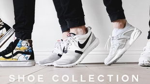 nike试穿游戏,沉浸式感受NIKE EPIC REACT跑鞋魅力
