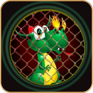 GratefulDragonEscape中文版apk下载地址