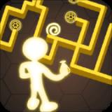 神秘药水连连看 